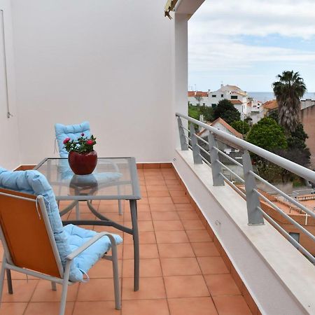 Sesimbra Terrace Oasis Apartment Bagian luar foto