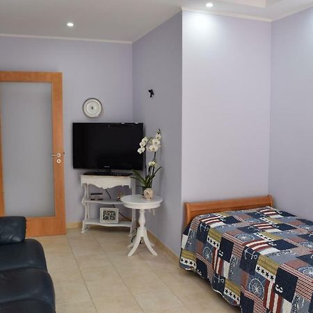 Sesimbra Terrace Oasis Apartment Bagian luar foto