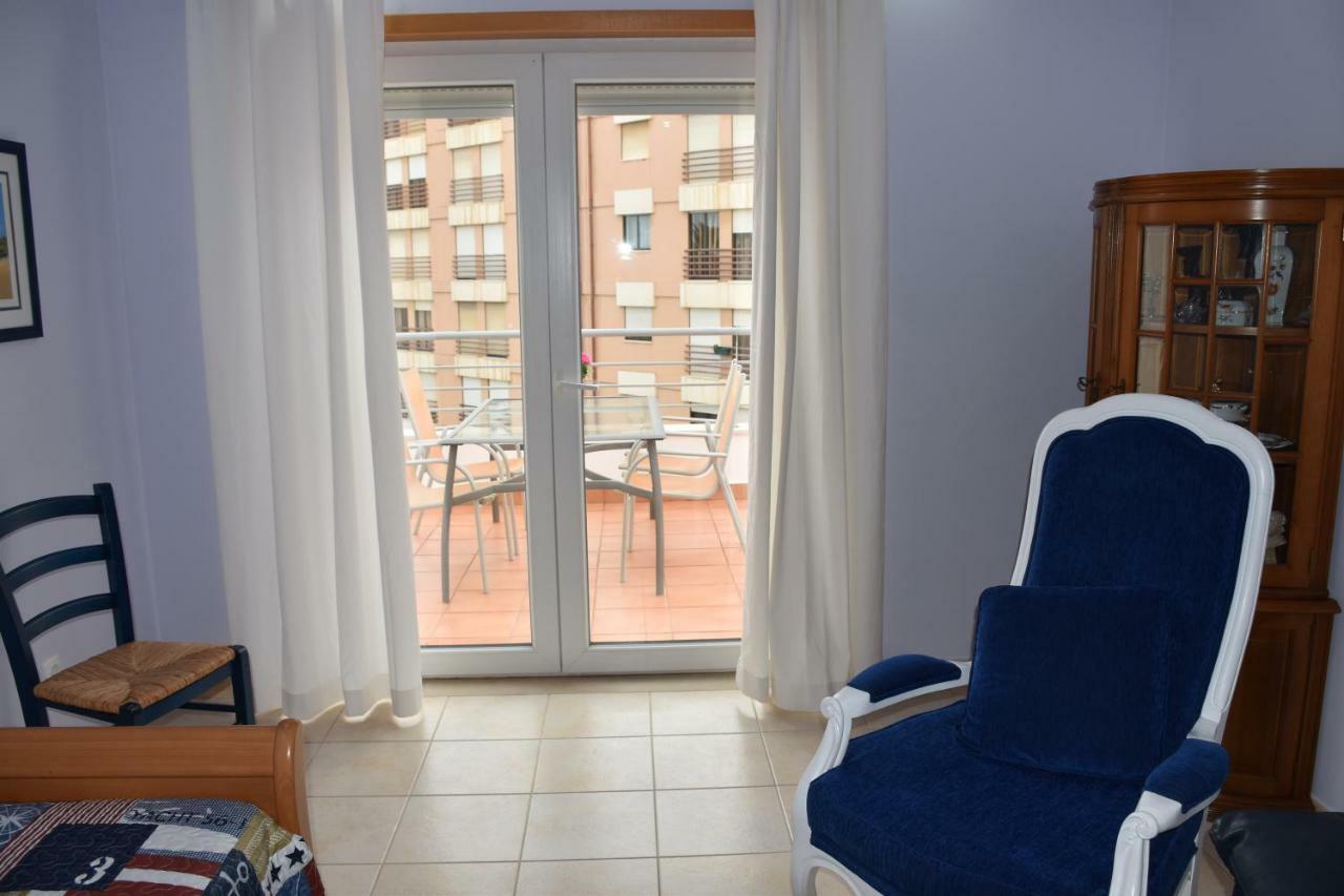 Sesimbra Terrace Oasis Apartment Bagian luar foto