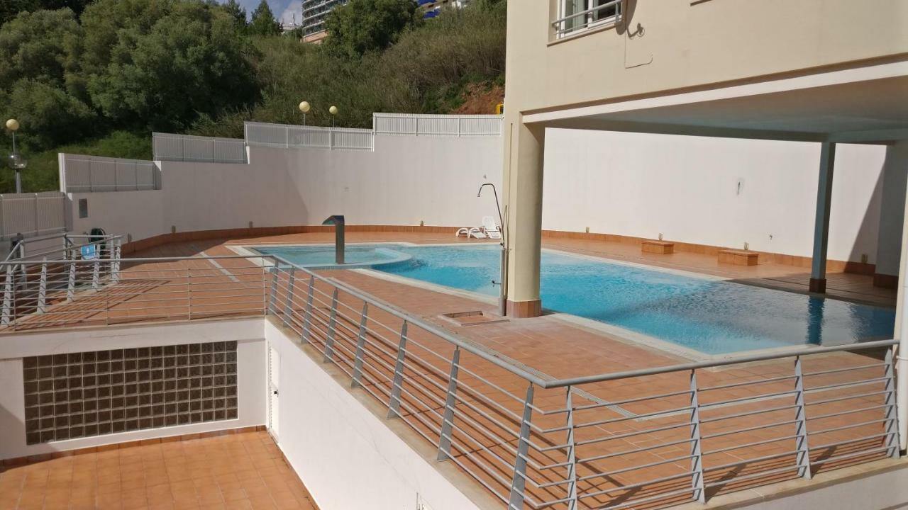Sesimbra Terrace Oasis Apartment Bagian luar foto