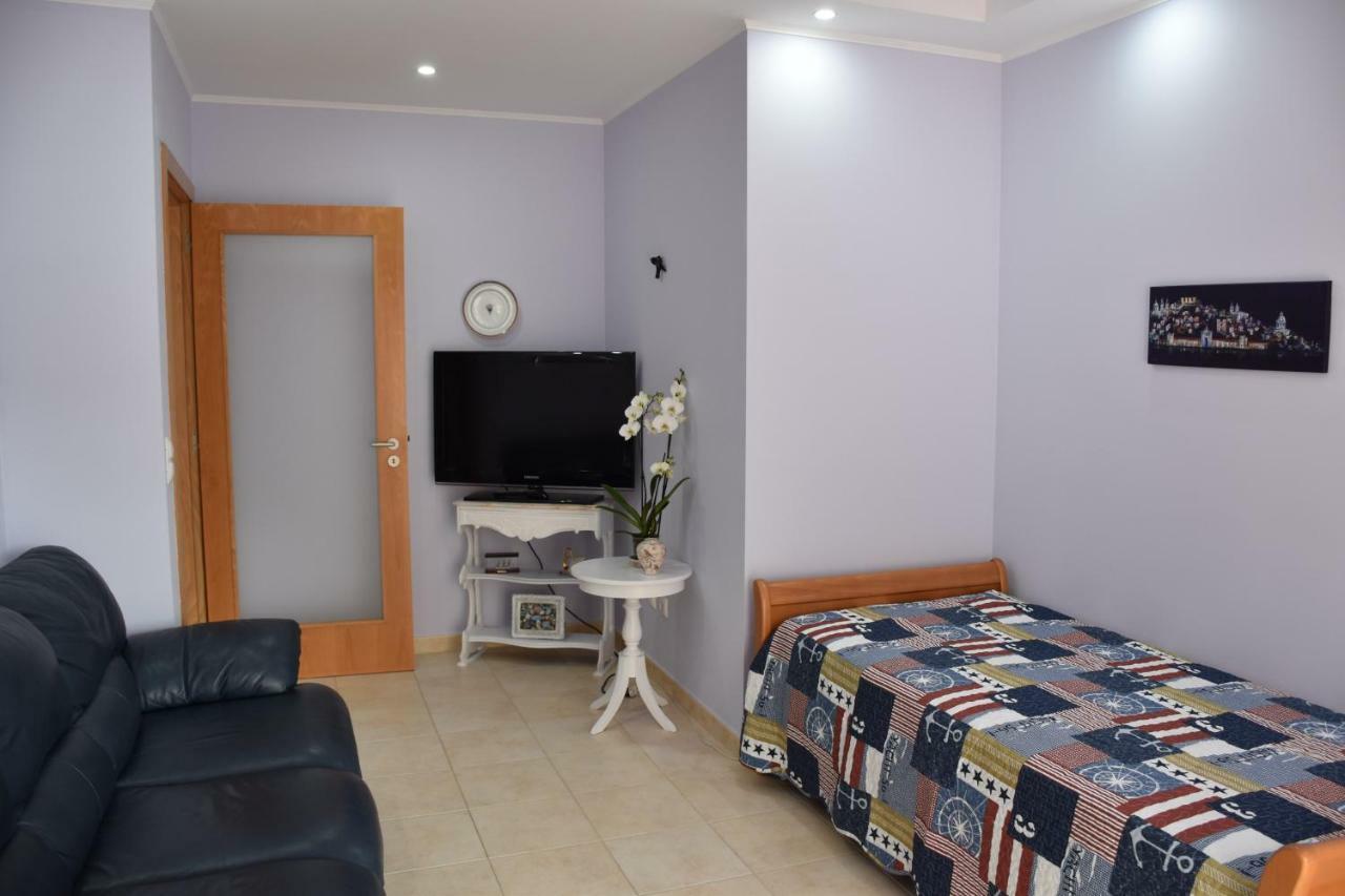 Sesimbra Terrace Oasis Apartment Bagian luar foto