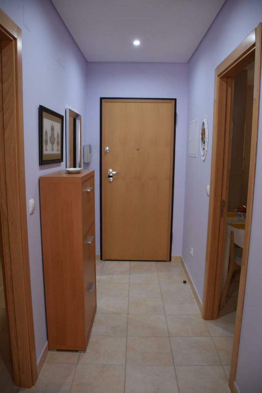 Sesimbra Terrace Oasis Apartment Bagian luar foto