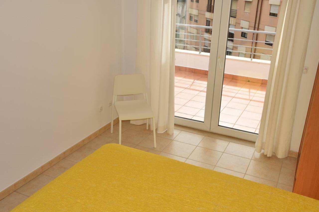 Sesimbra Terrace Oasis Apartment Bagian luar foto