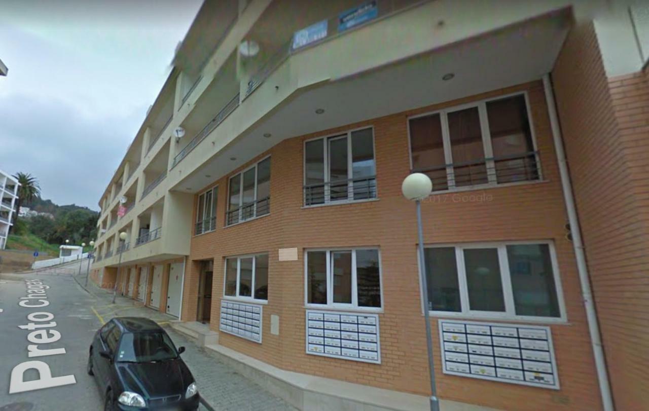 Sesimbra Terrace Oasis Apartment Bagian luar foto