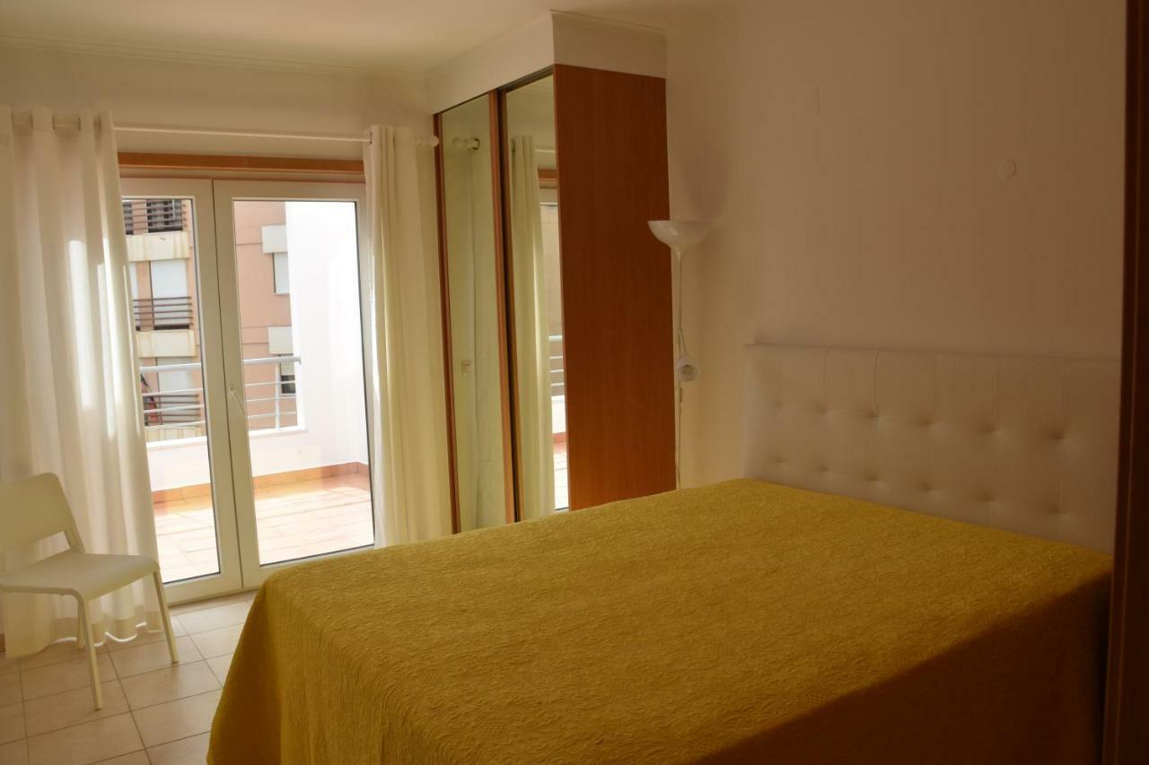 Sesimbra Terrace Oasis Apartment Bagian luar foto