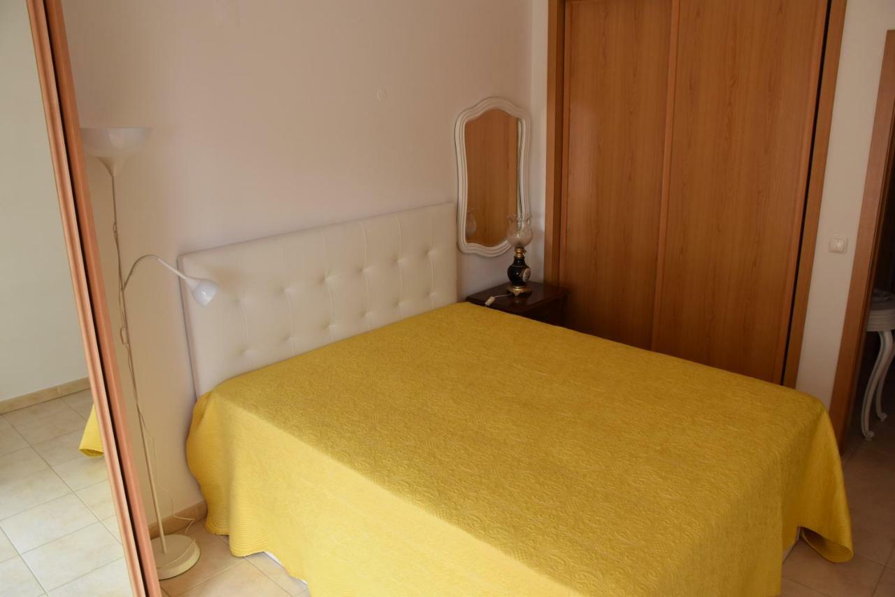 Sesimbra Terrace Oasis Apartment Bagian luar foto