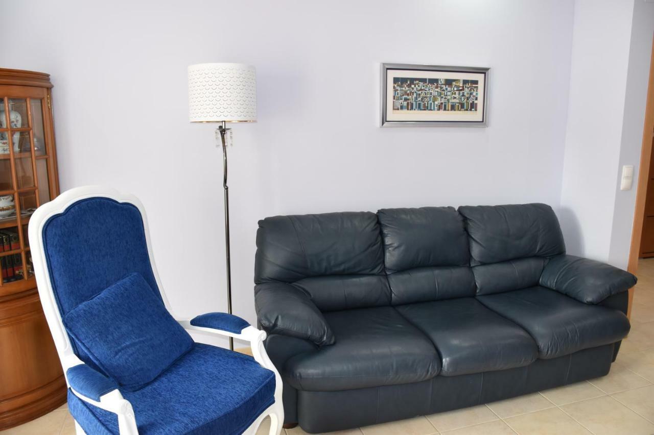 Sesimbra Terrace Oasis Apartment Bagian luar foto