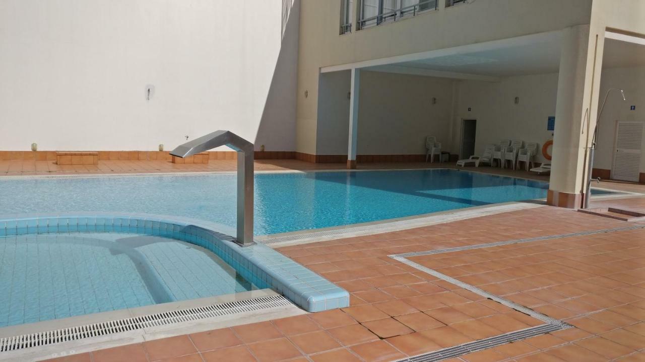 Sesimbra Terrace Oasis Apartment Bagian luar foto