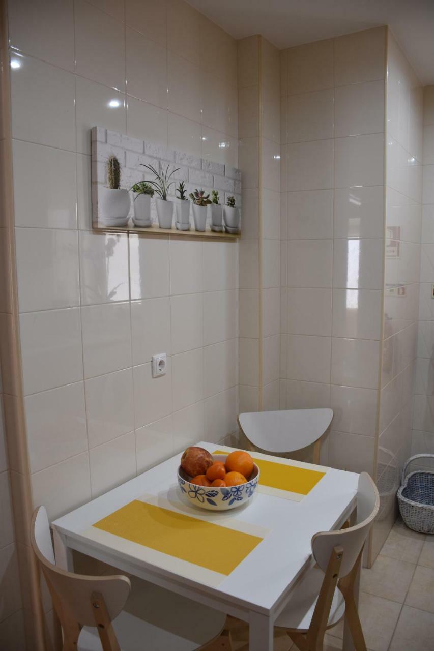 Sesimbra Terrace Oasis Apartment Bagian luar foto