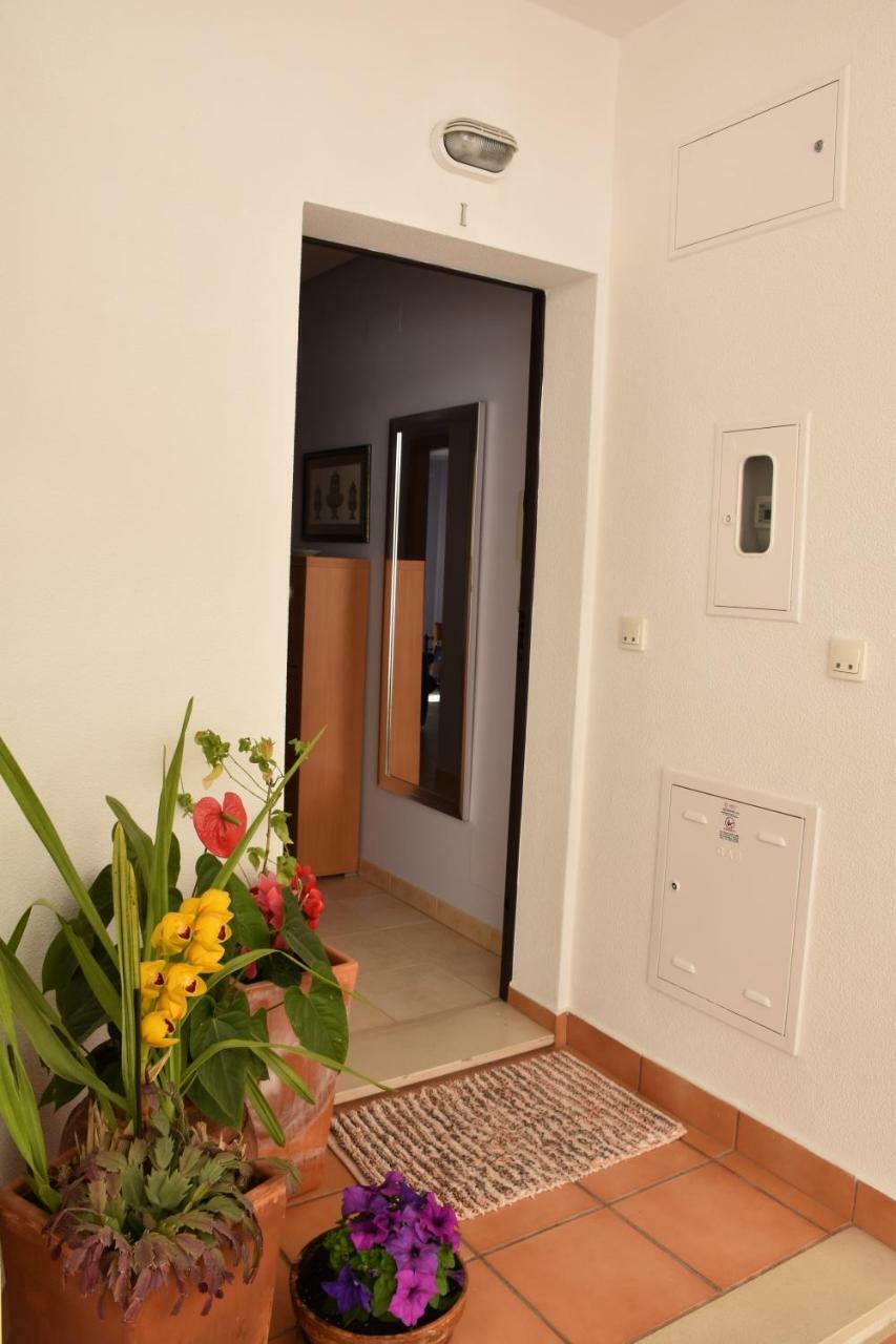 Sesimbra Terrace Oasis Apartment Bagian luar foto
